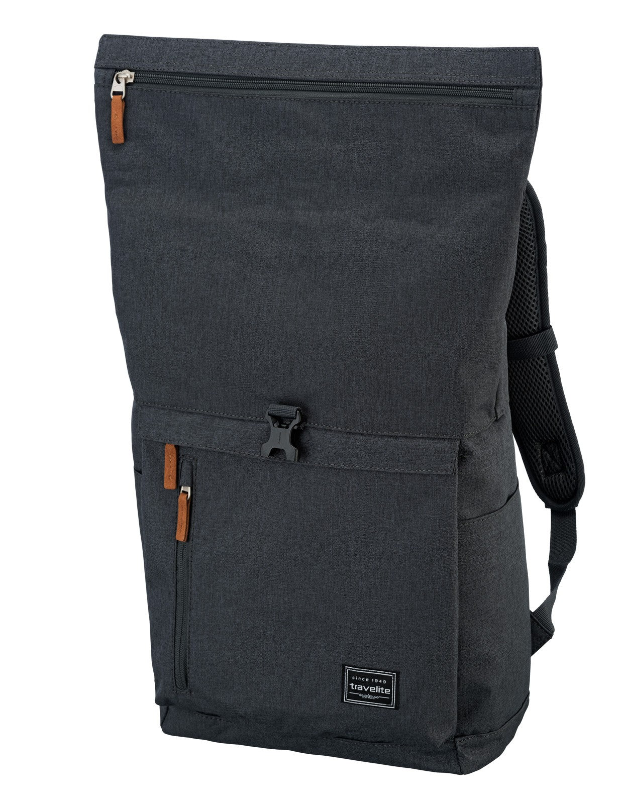 TRAVELITE MOCHILA ENROLLABLE BASICS 15,6”