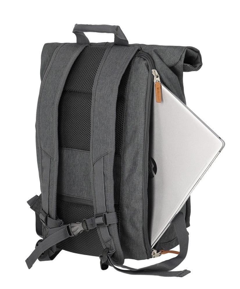 TRAVELITE MOCHILA ENROLLABLE BASICS 15,6”