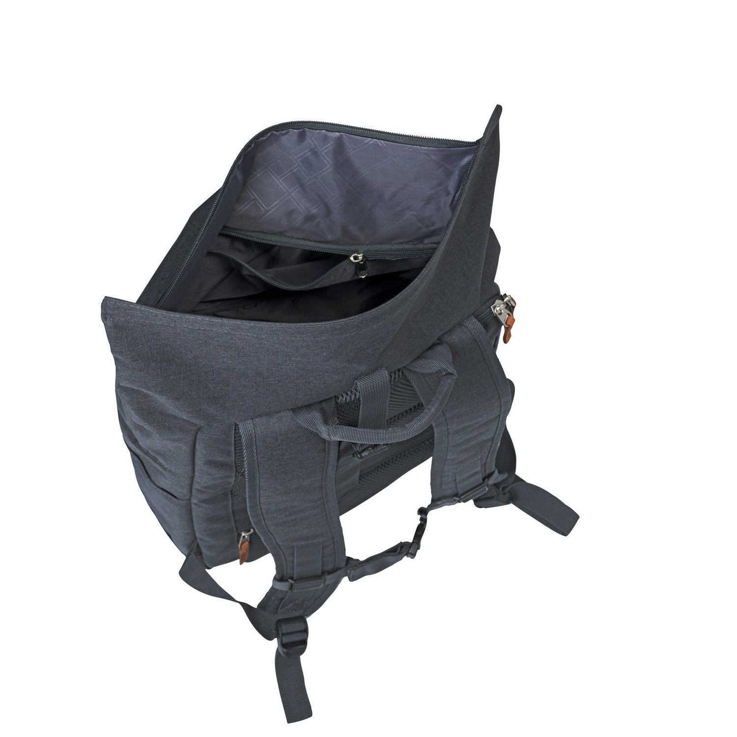 TRAVELITE MOCHILA ENROLLABLE BASICS 15,6”