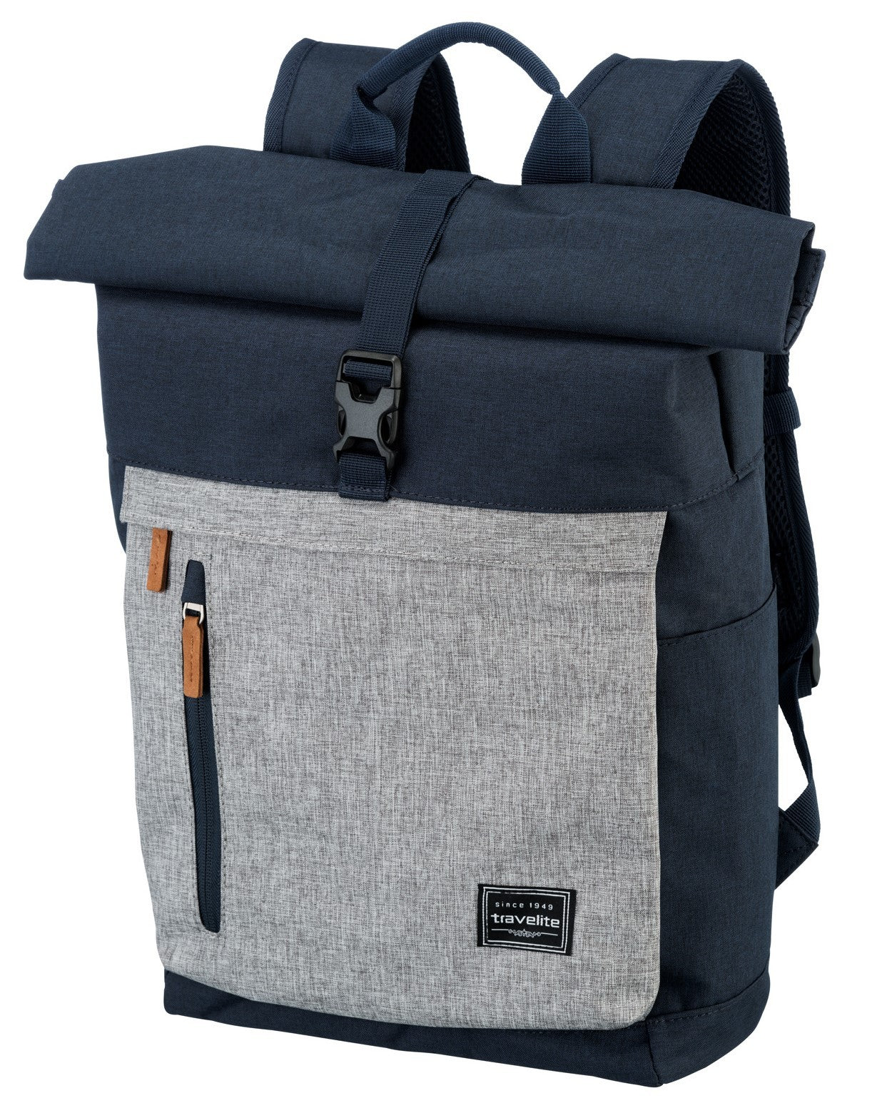 TRAVELITE MOCHILA ENROLLABLE BASICS 15,6”