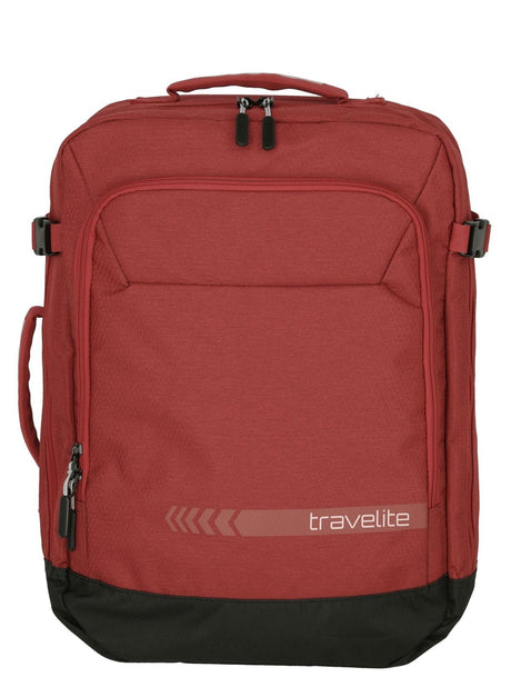 TRAVELITE MOCHILA DE VIAJE KICK OFF