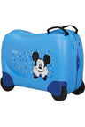 Maleta infantil  MICKEY STARS-DISNEY de Dream Rider Samsonite