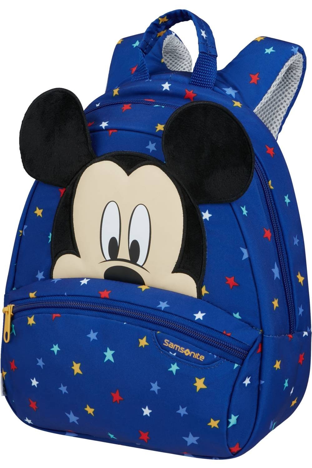 Set de Maleta infantil y Mochila S - Mickey Stars - Disney de Dream Rider Samsonite