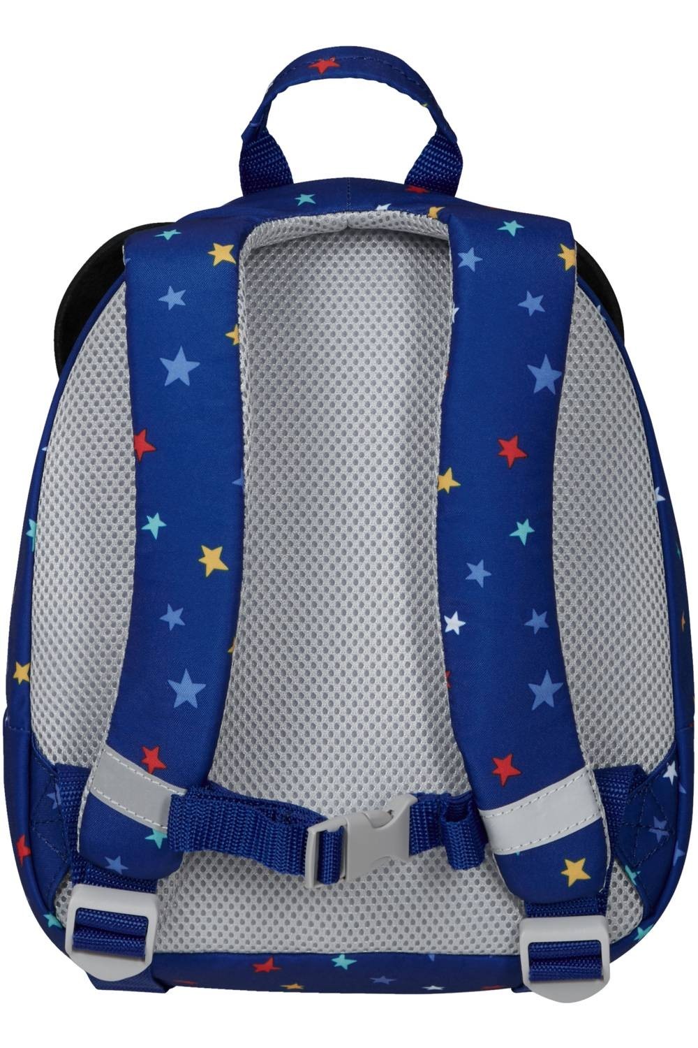 Set de Maleta infantil y Mochila S - Mickey Stars - Disney de Dream Rider Samsonite