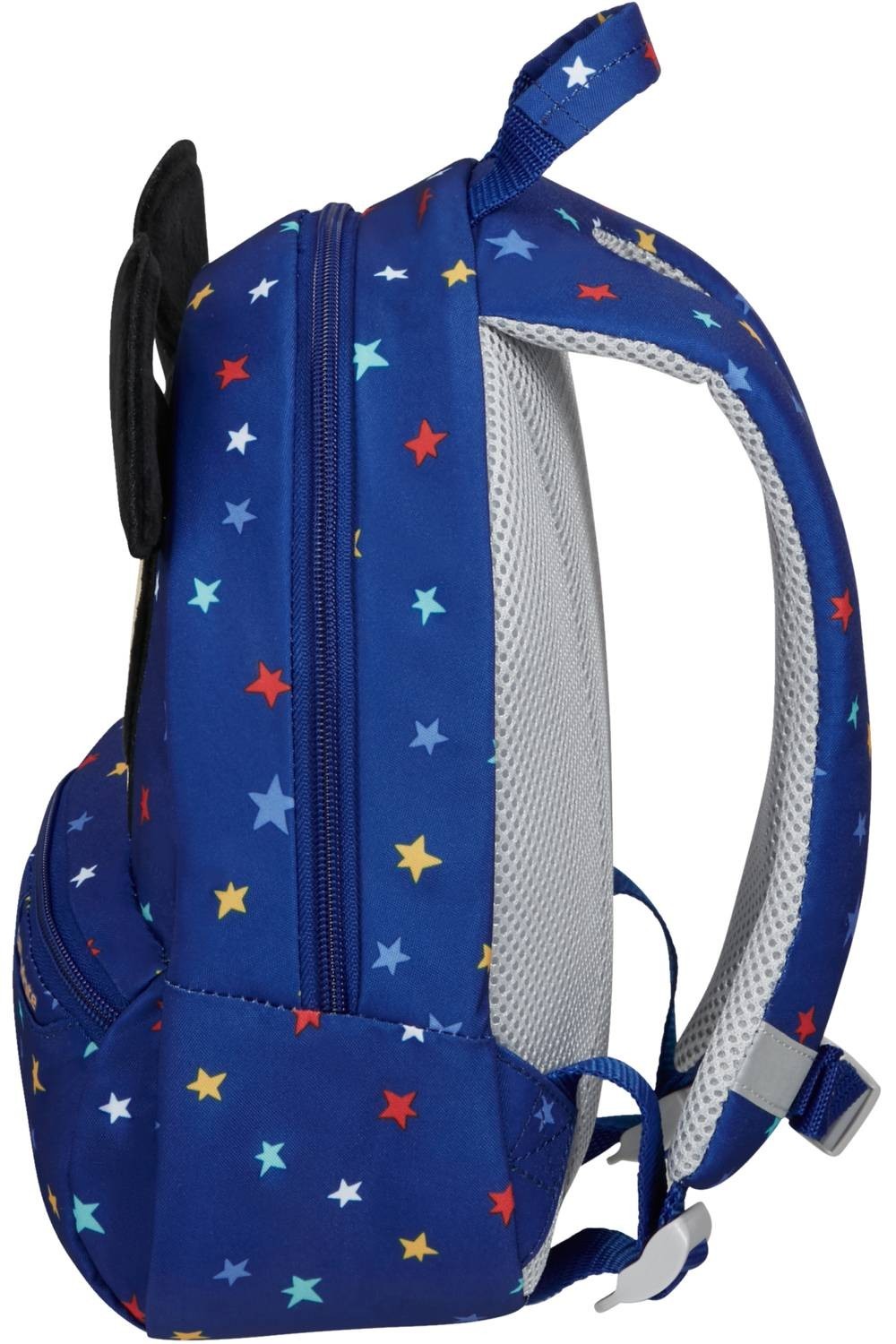 Set de Maleta infantil y Mochila S - Mickey Stars - Disney de Dream Rider Samsonite