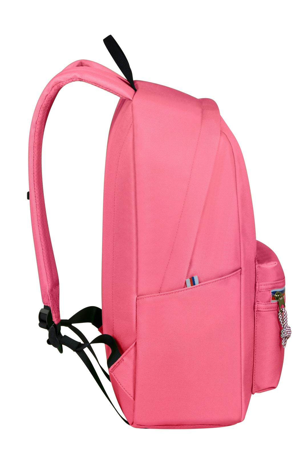 Mochila American Tourister UpBeat zip