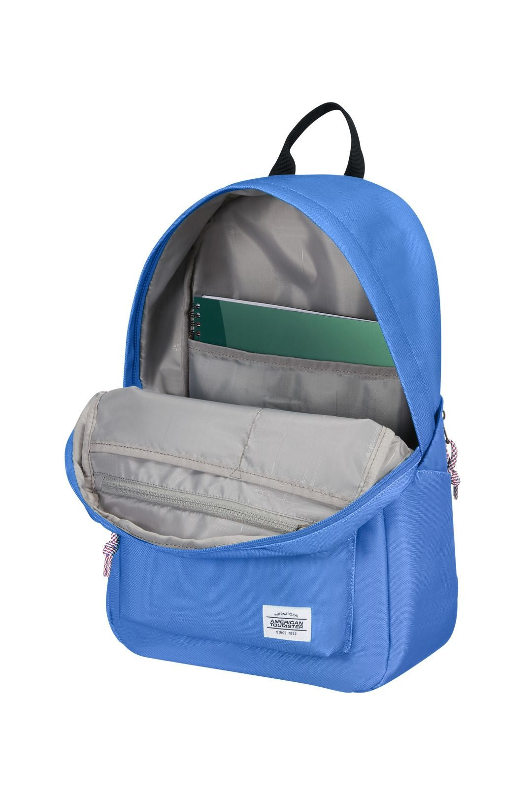 Mochila American Tourister UpBeat zip