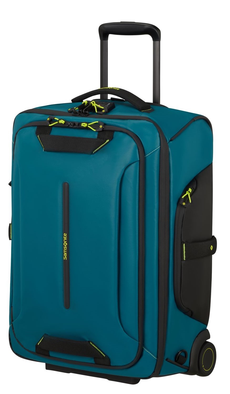 Maleta de Cabina 55/25cm ECODIVER de Samsonite