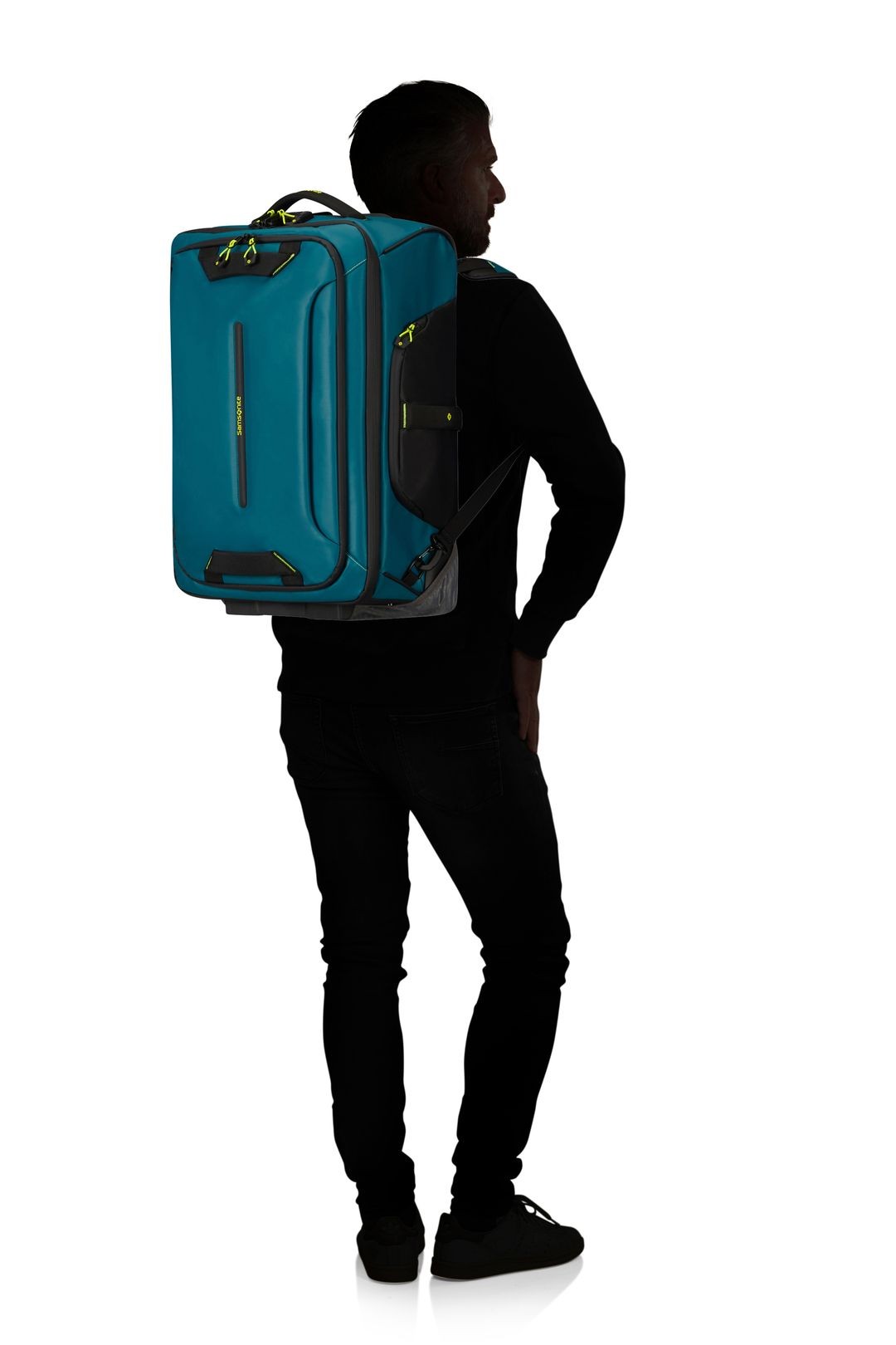 Maleta de Cabina 55/25cm ECODIVER de Samsonite