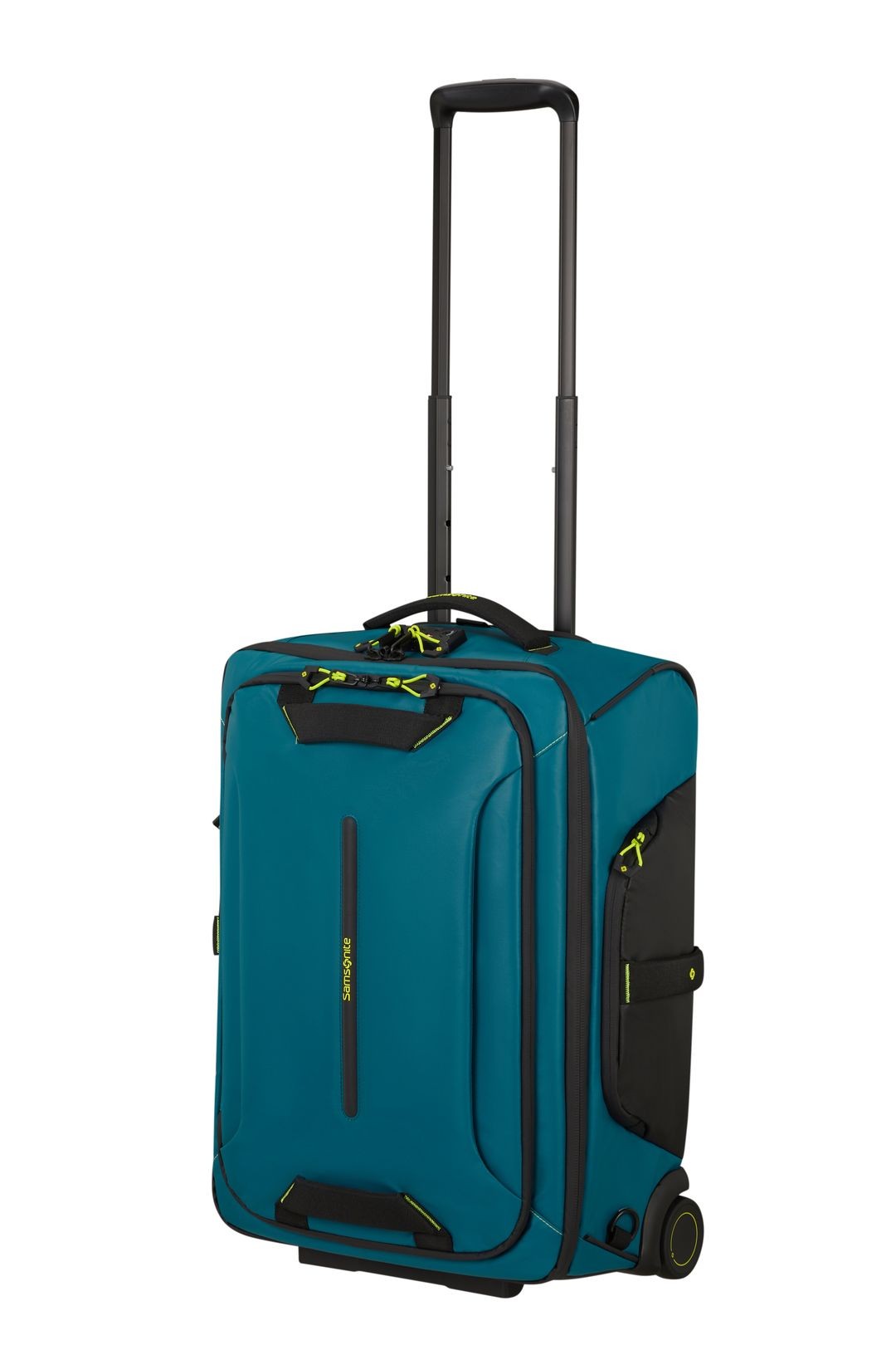 Maleta de Cabina 55/25cm ECODIVER de Samsonite