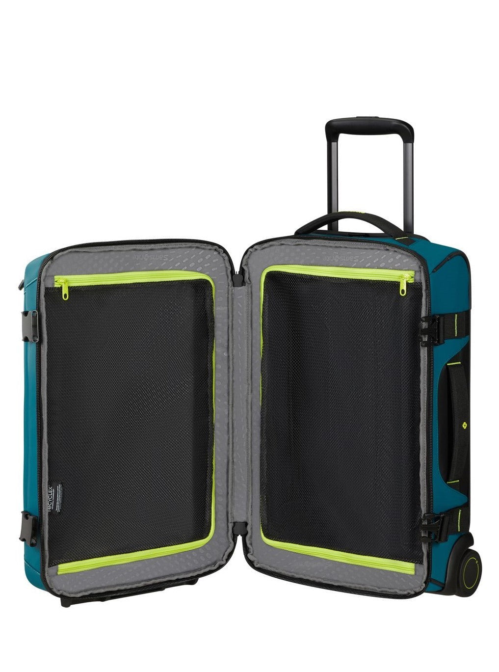 Maleta de Cabina  55/35cm ECODIVER de Samsonite