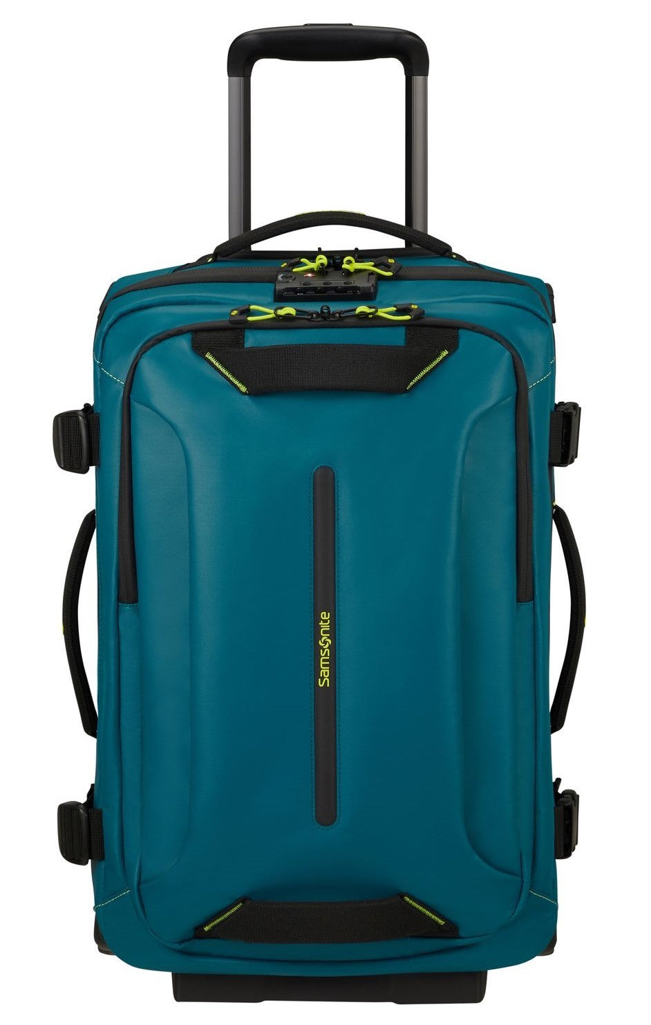 Maleta de Cabina  55/35cm ECODIVER de Samsonite