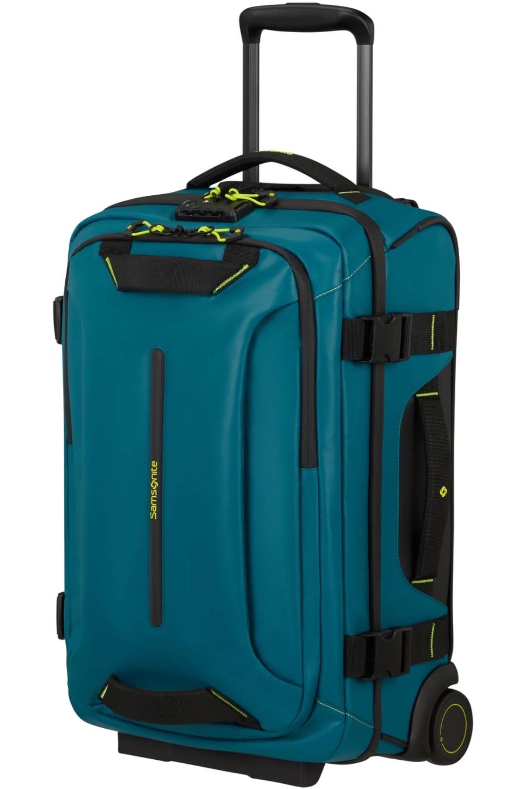 Maleta de Cabina  55/35cm ECODIVER de Samsonite