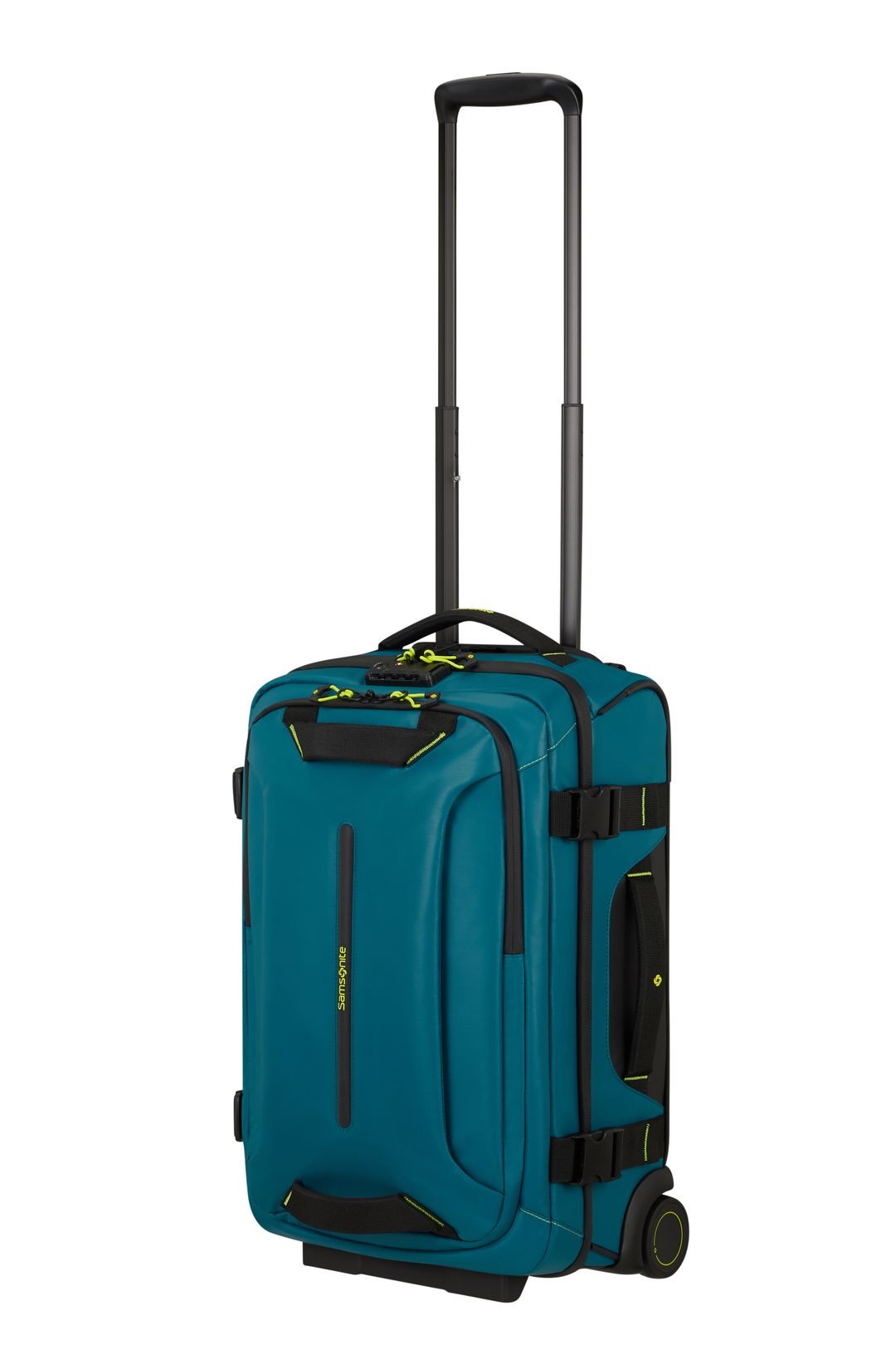 Maleta de Cabina  55/35cm ECODIVER de Samsonite