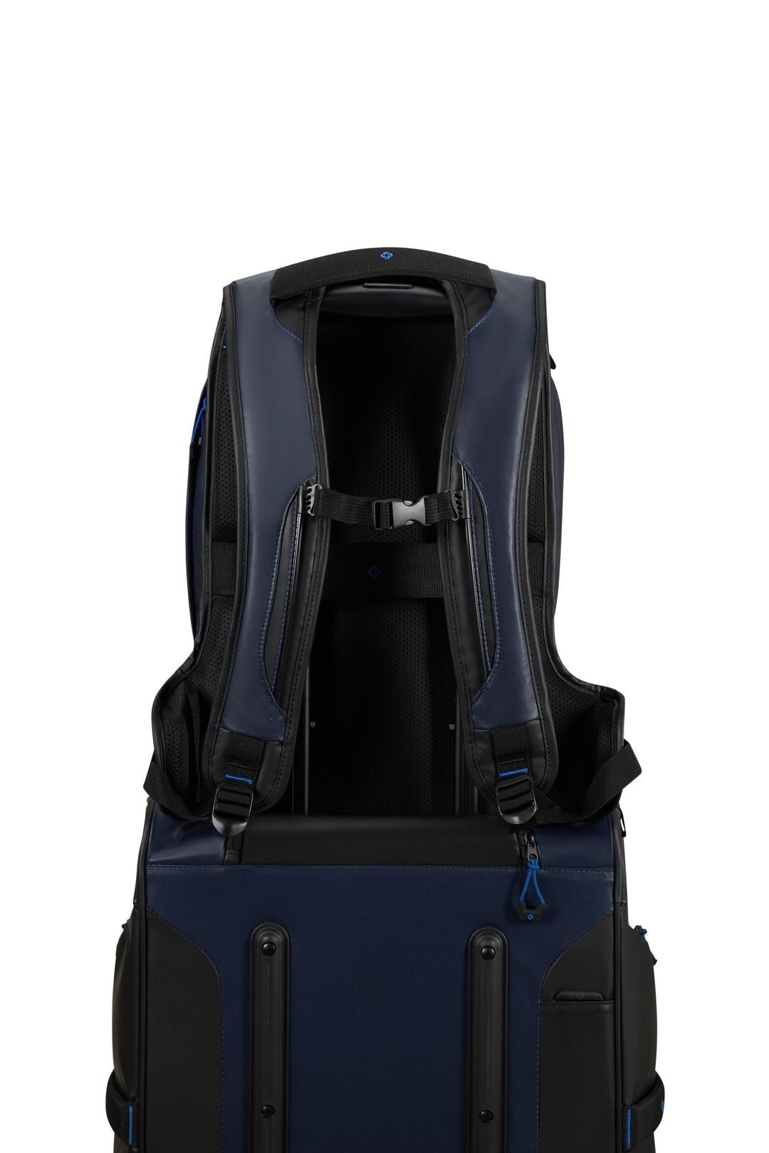 SAMSONITE ECODIVER MOCHILA PARA PORTÁTIL M 15,6”