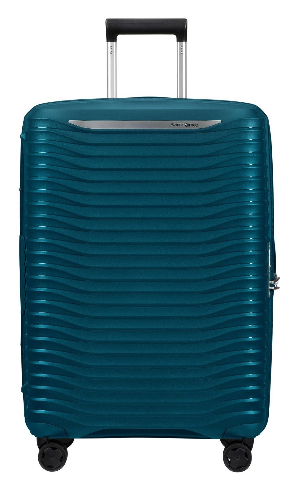 Maleta Mediana Extensible UPSCAPE de Samsonite 68cm