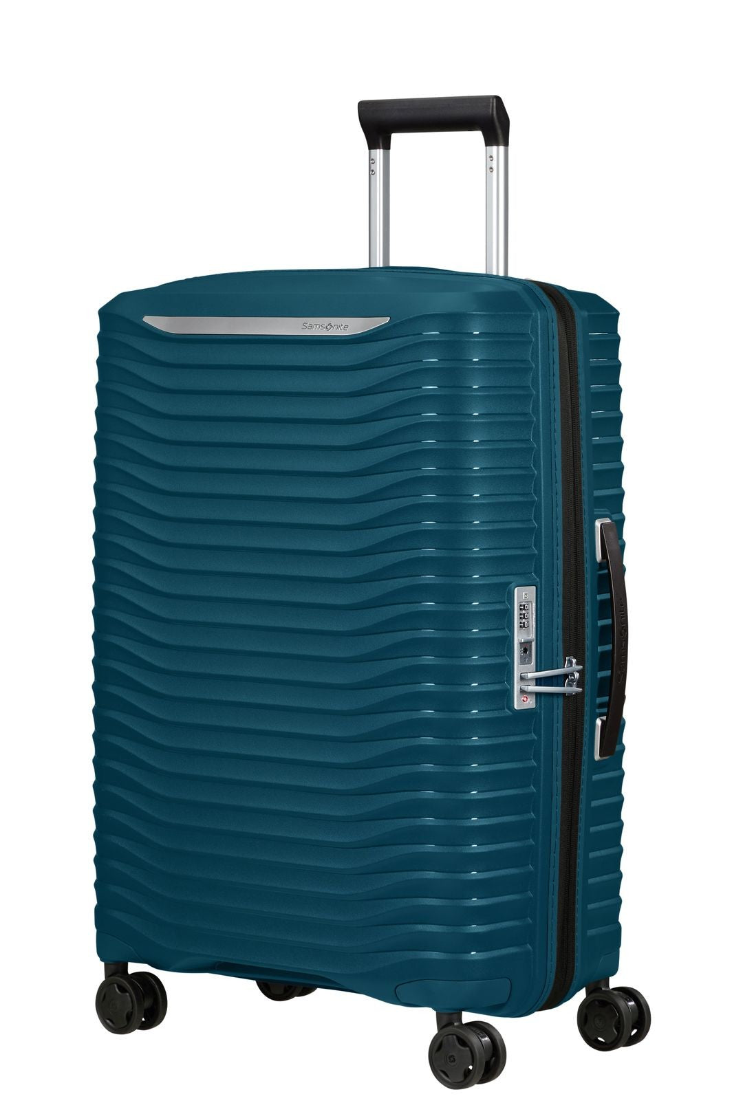 Maleta Mediana Extensible UPSCAPE de Samsonite 68cm