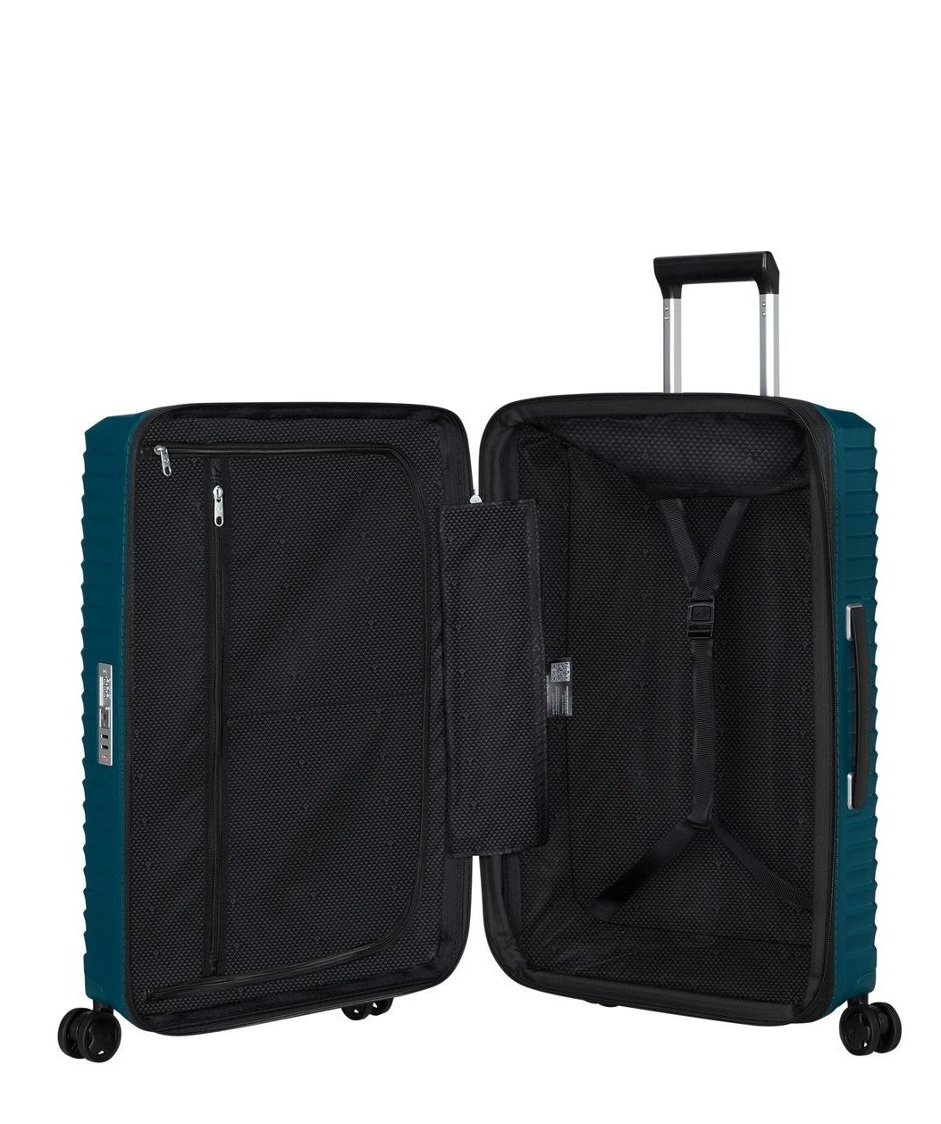 Maleta Mediana Extensible UPSCAPE de Samsonite 68cm