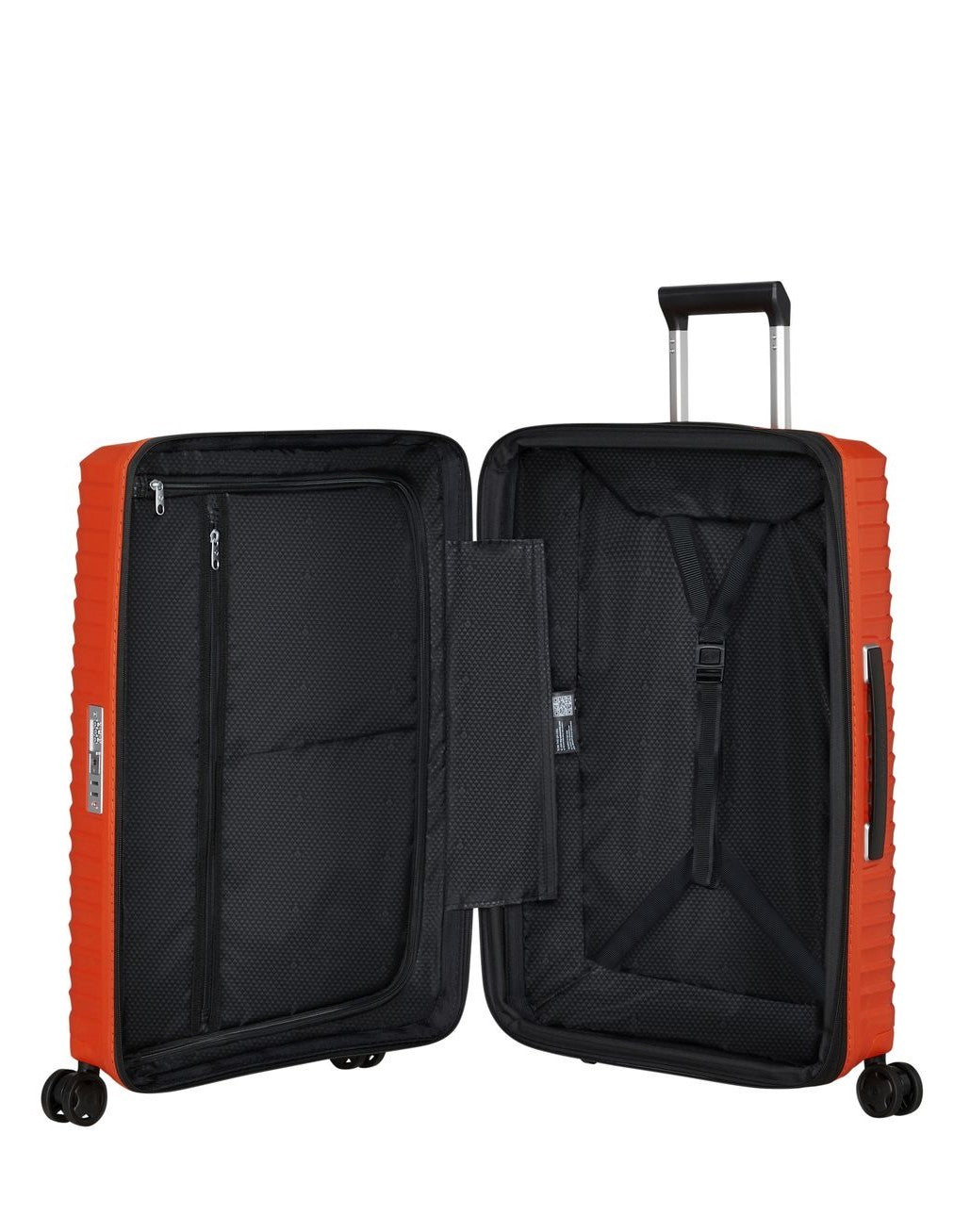 Maleta Mediana Extensible UPSCAPE de Samsonite 68cm