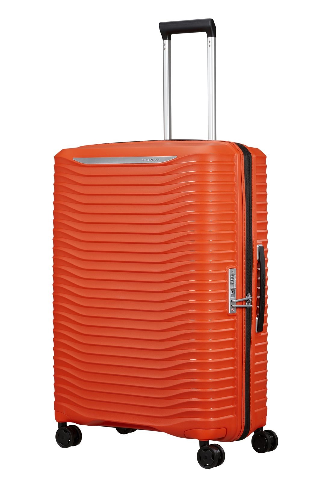 Maleta Grande Extensible UPSCAPE de SAMSONITE 75cm