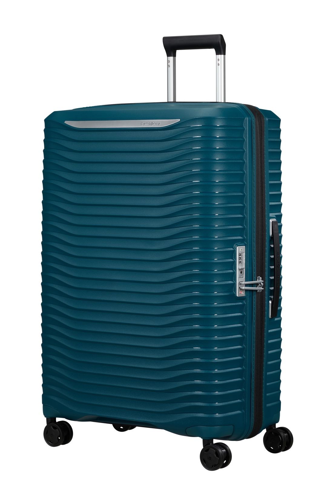 Maleta Grande Extensible UPSCAPE de SAMSONITE 75cm