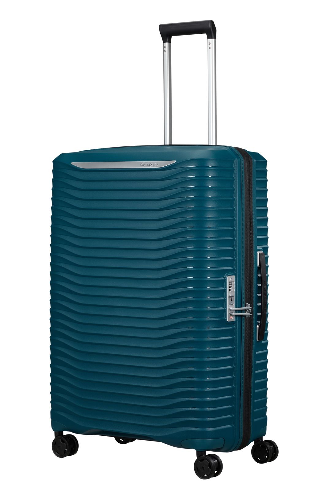 Maleta Grande Extensible UPSCAPE de SAMSONITE 75cm