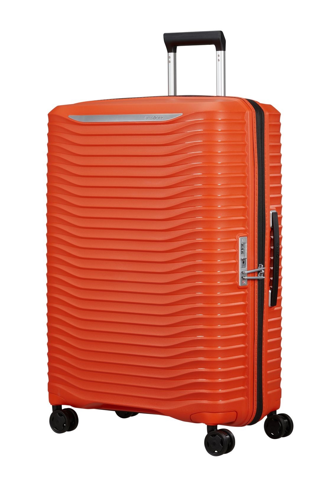 Maleta Grande Extensible UPSCAPE de SAMSONITE 75cm