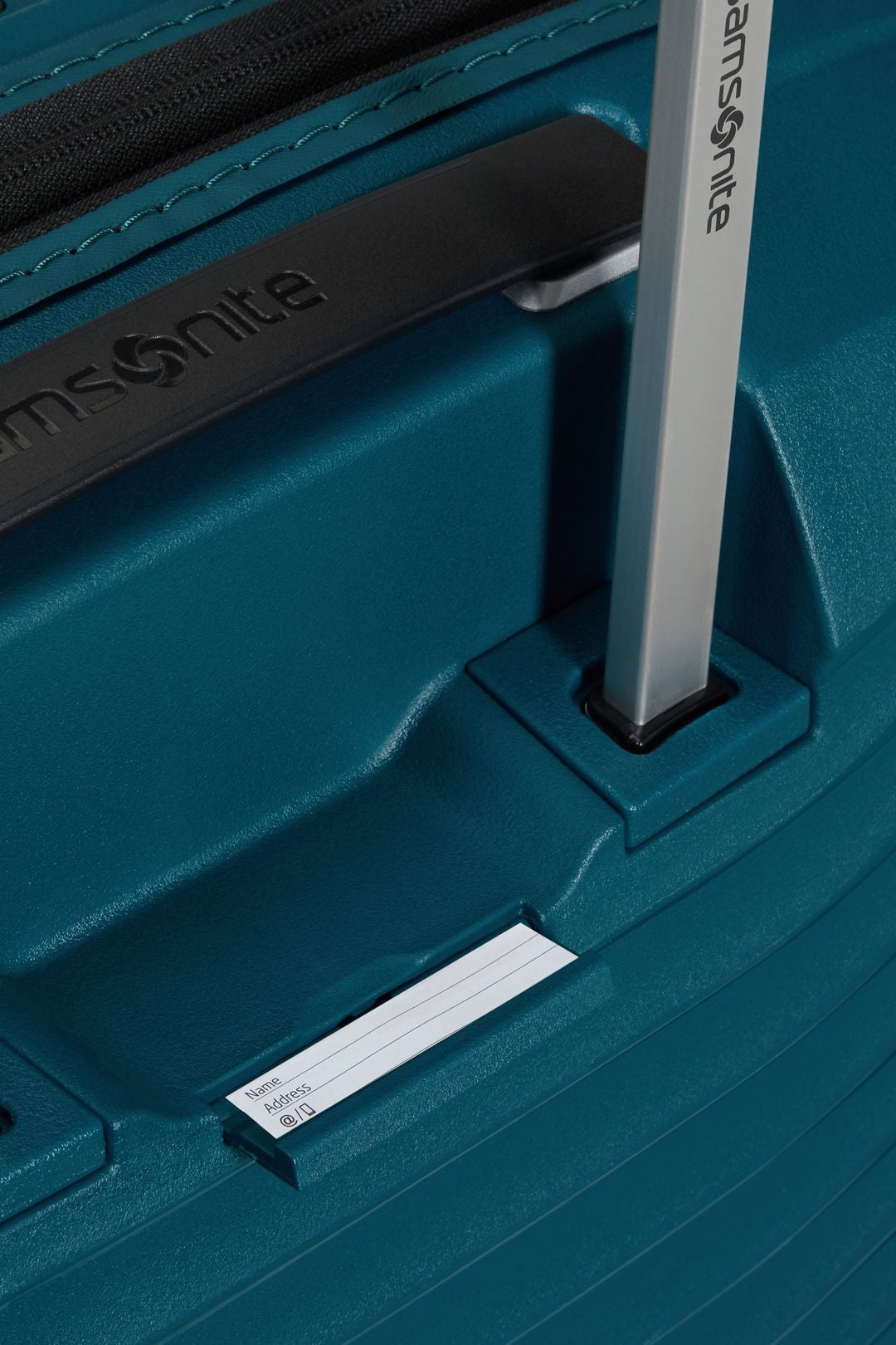 Maleta Grande Extensible UPSCAPE de SAMSONITE 75cm