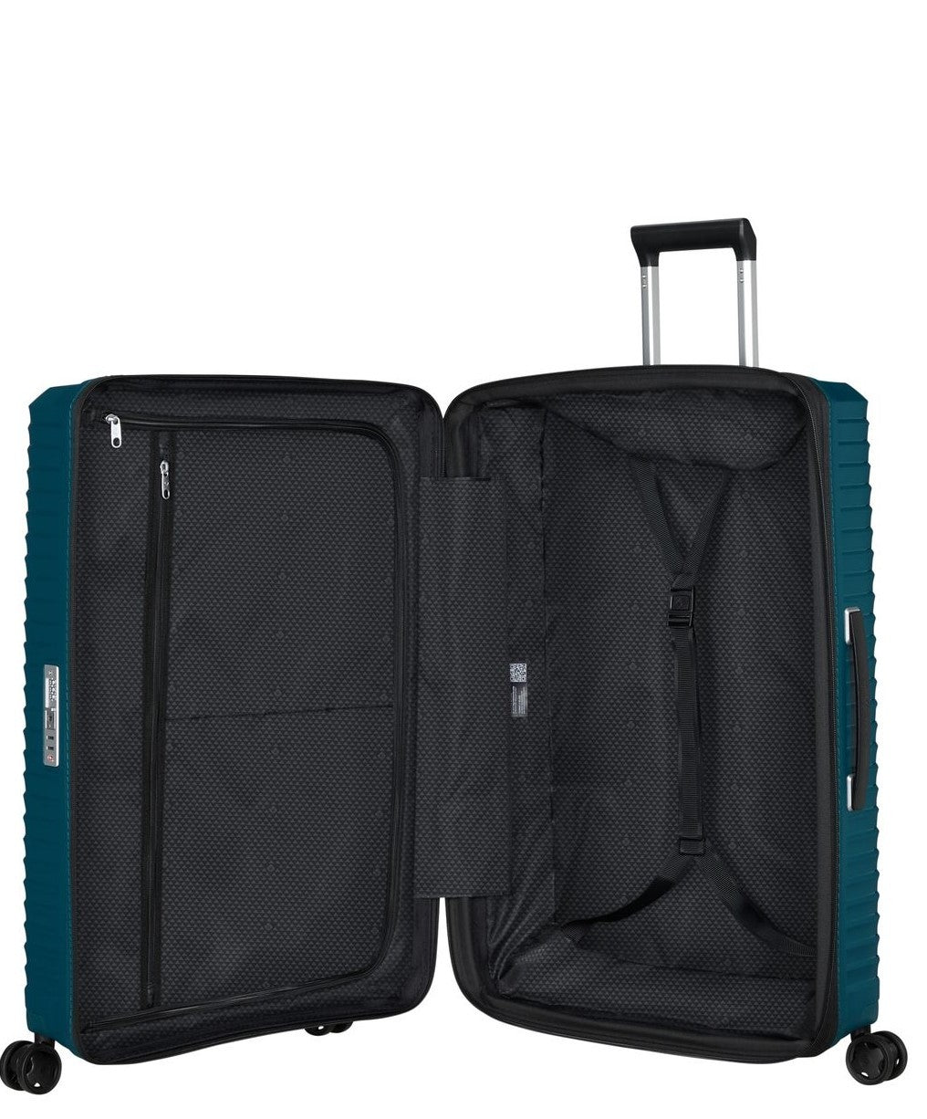 Maleta Grande Extensible UPSCAPE de SAMSONITE 75cm