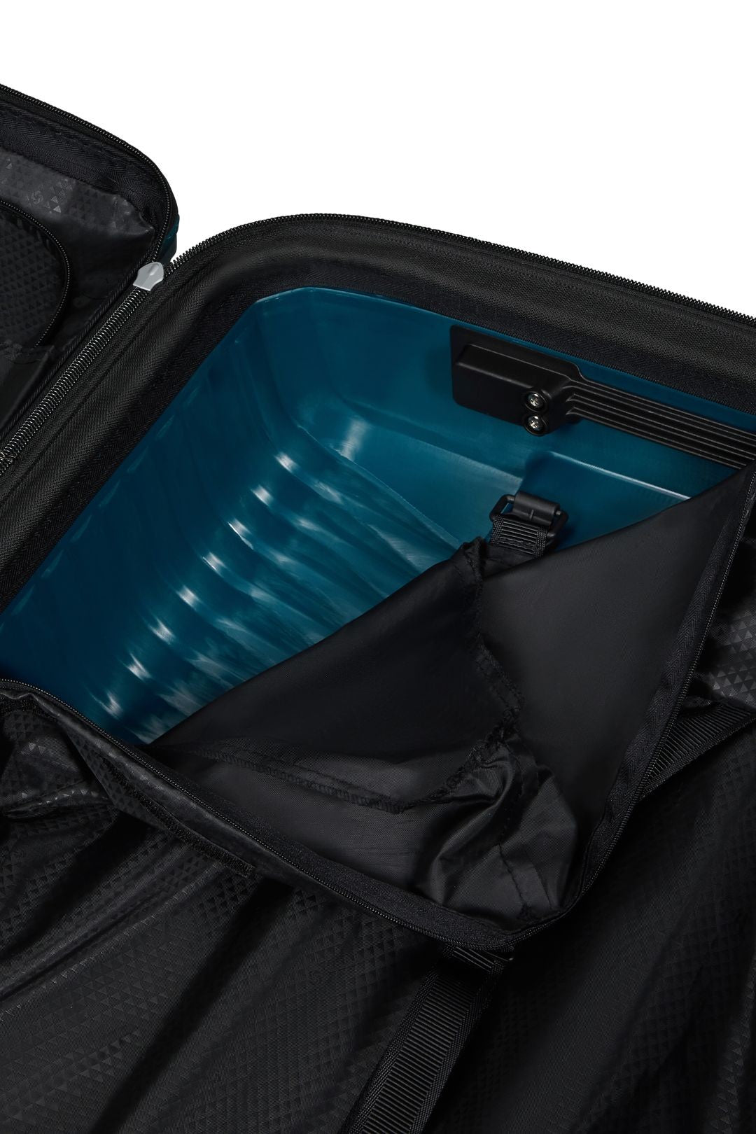 Maleta Grande Extensible UPSCAPE de SAMSONITE 75cm