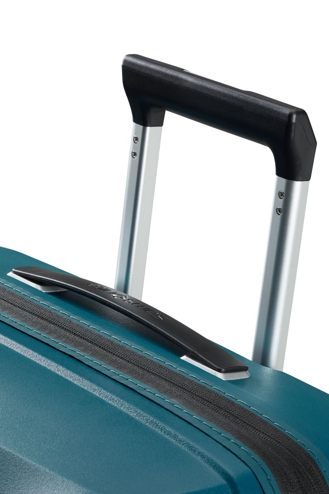 Maleta Gigante Extensible UPSCAPE de Samsonite 81cm