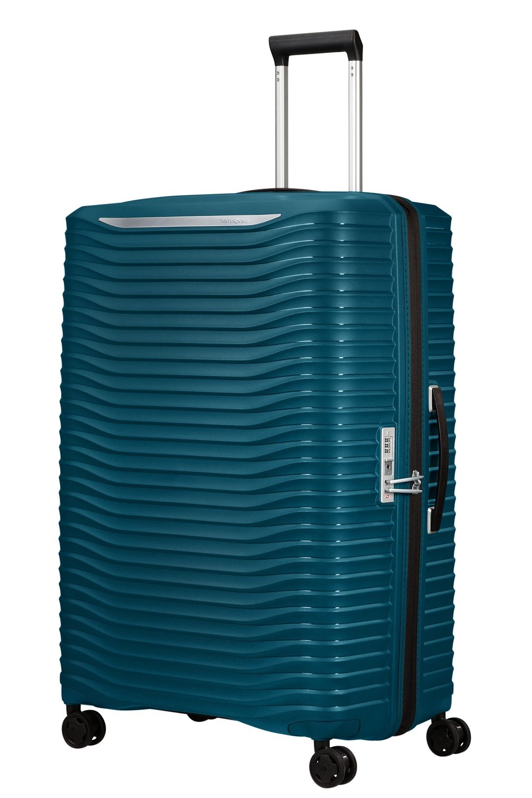 Maleta Gigante Extensible UPSCAPE de Samsonite 81cm