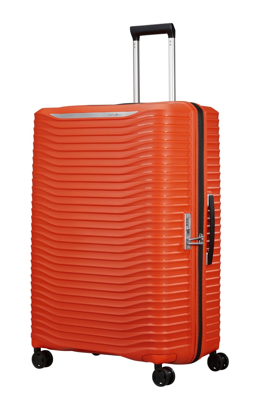 Maleta Gigante Extensible UPSCAPE de Samsonite 81cm