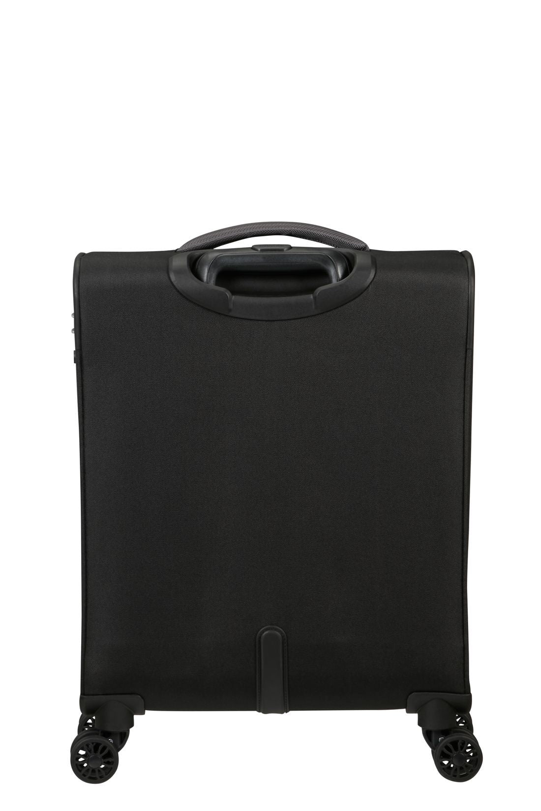 AMERICAN TOURISTER MALETA BLANDA EXTENSIBLE PULSONIC DE CABINA 55CM