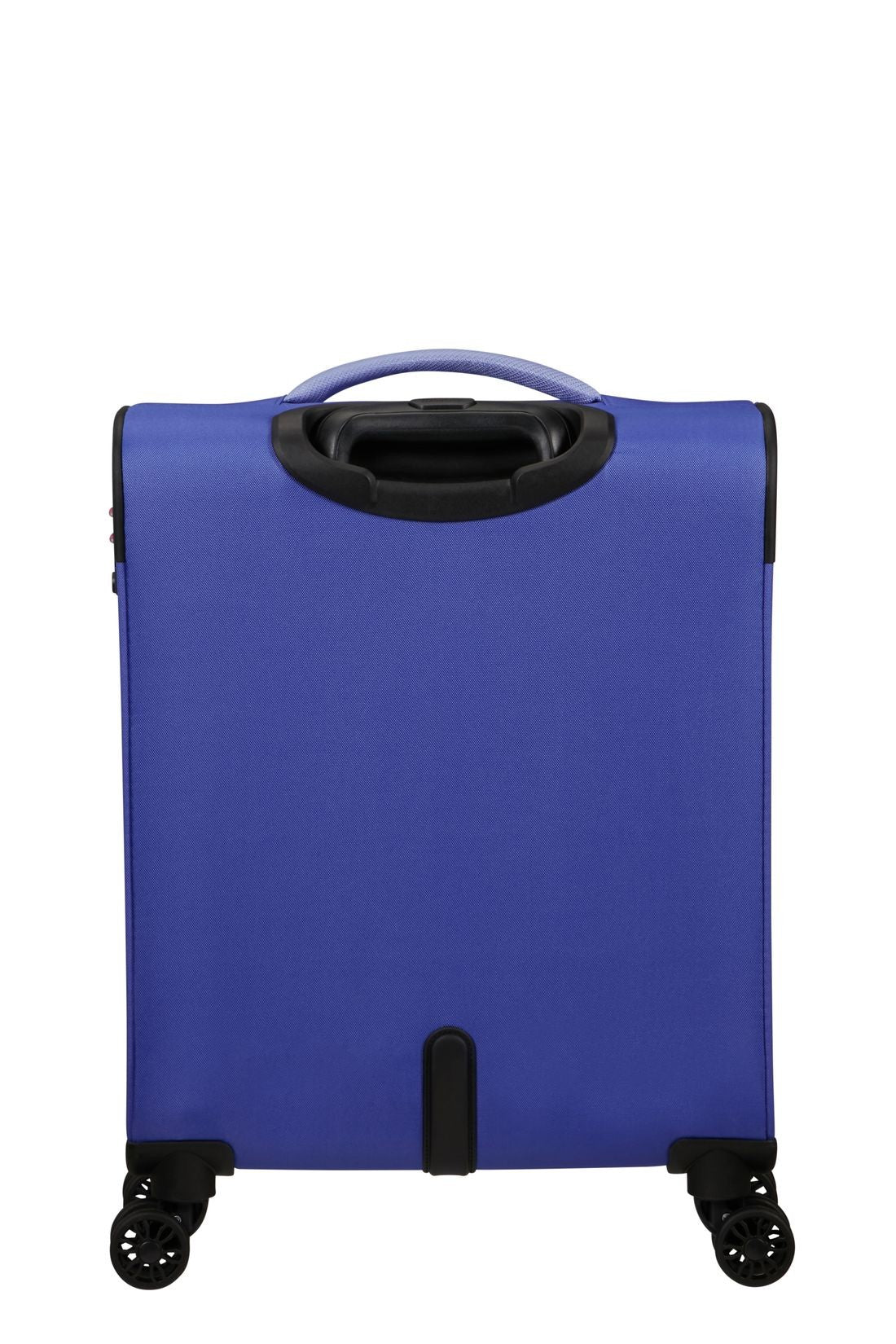 AMERICAN TOURISTER MALETA BLANDA EXTENSIBLE PULSONIC DE CABINA 55CM