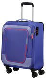 AMERICAN TOURISTER MALETA BLANDA EXTENSIBLE PULSONIC DE CABINA 55CM