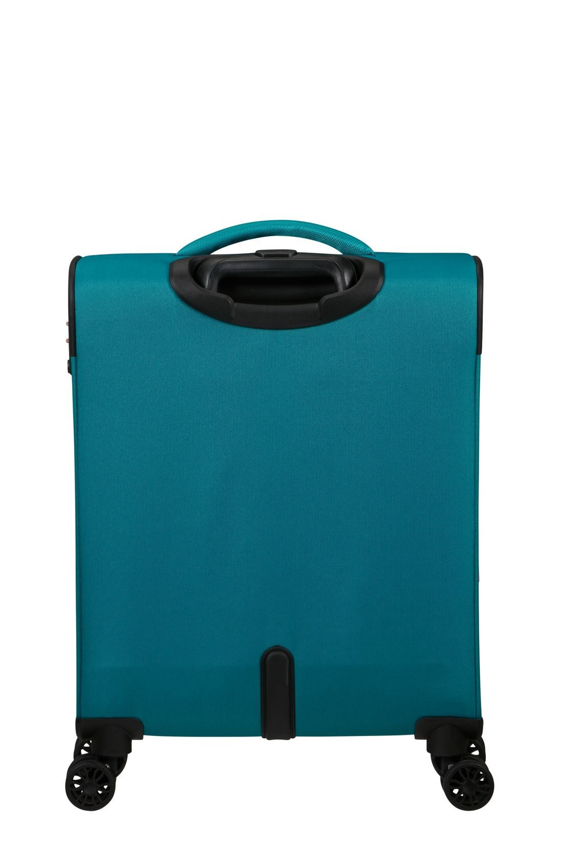 AMERICAN TOURISTER MALETA BLANDA EXTENSIBLE PULSONIC DE CABINA 55CM