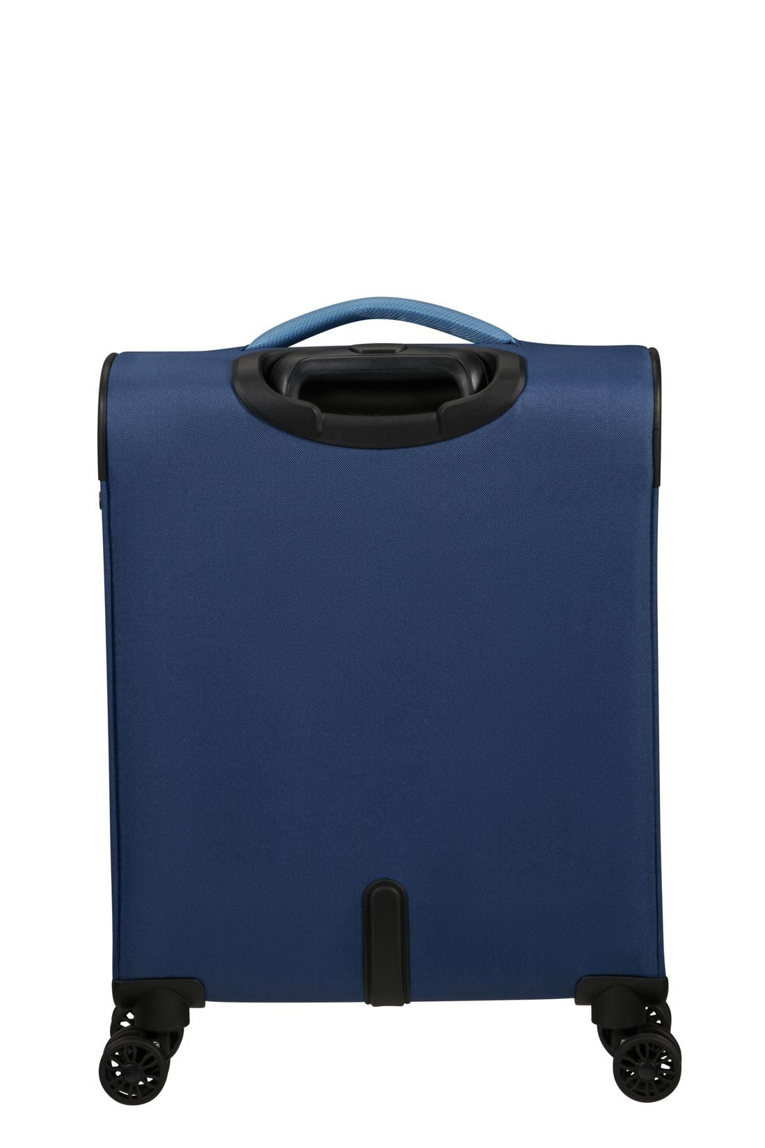 AMERICAN TOURISTER MALETA BLANDA EXTENSIBLE PULSONIC DE CABINA 55CM