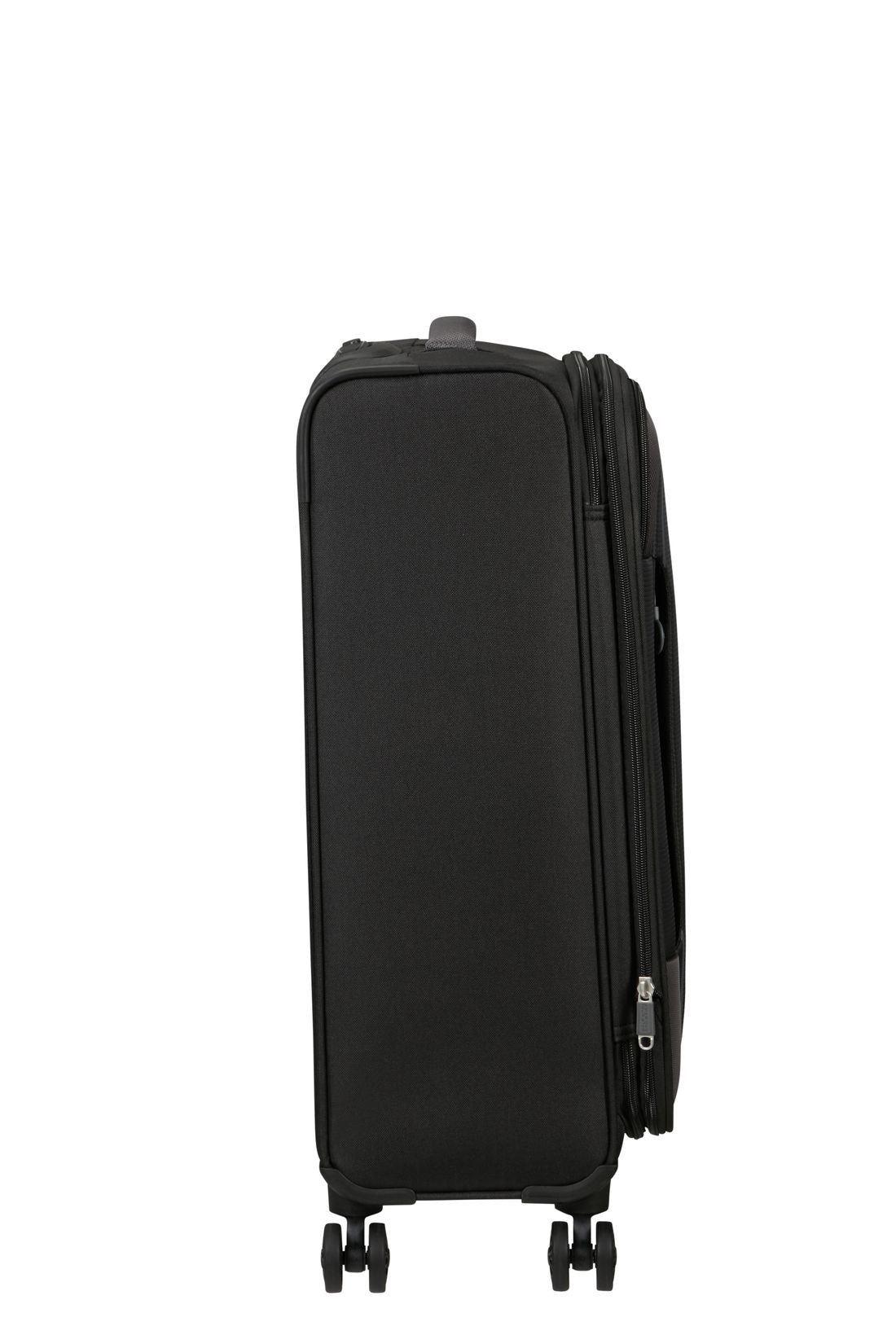 AMERICAN TOURISTER MALETA BLANDA EXTENSIBLE PULSONIC 68CM