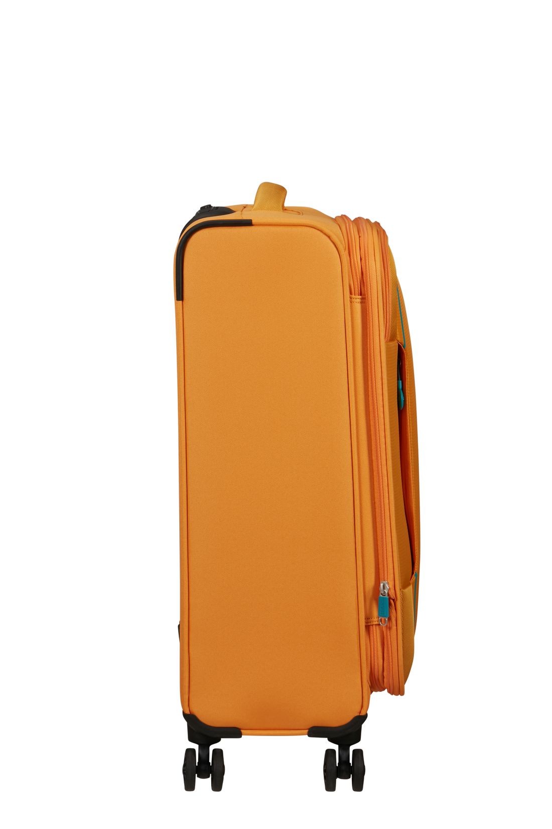 AMERICAN TOURISTER MALETA BLANDA EXTENSIBLE PULSONIC 68CM