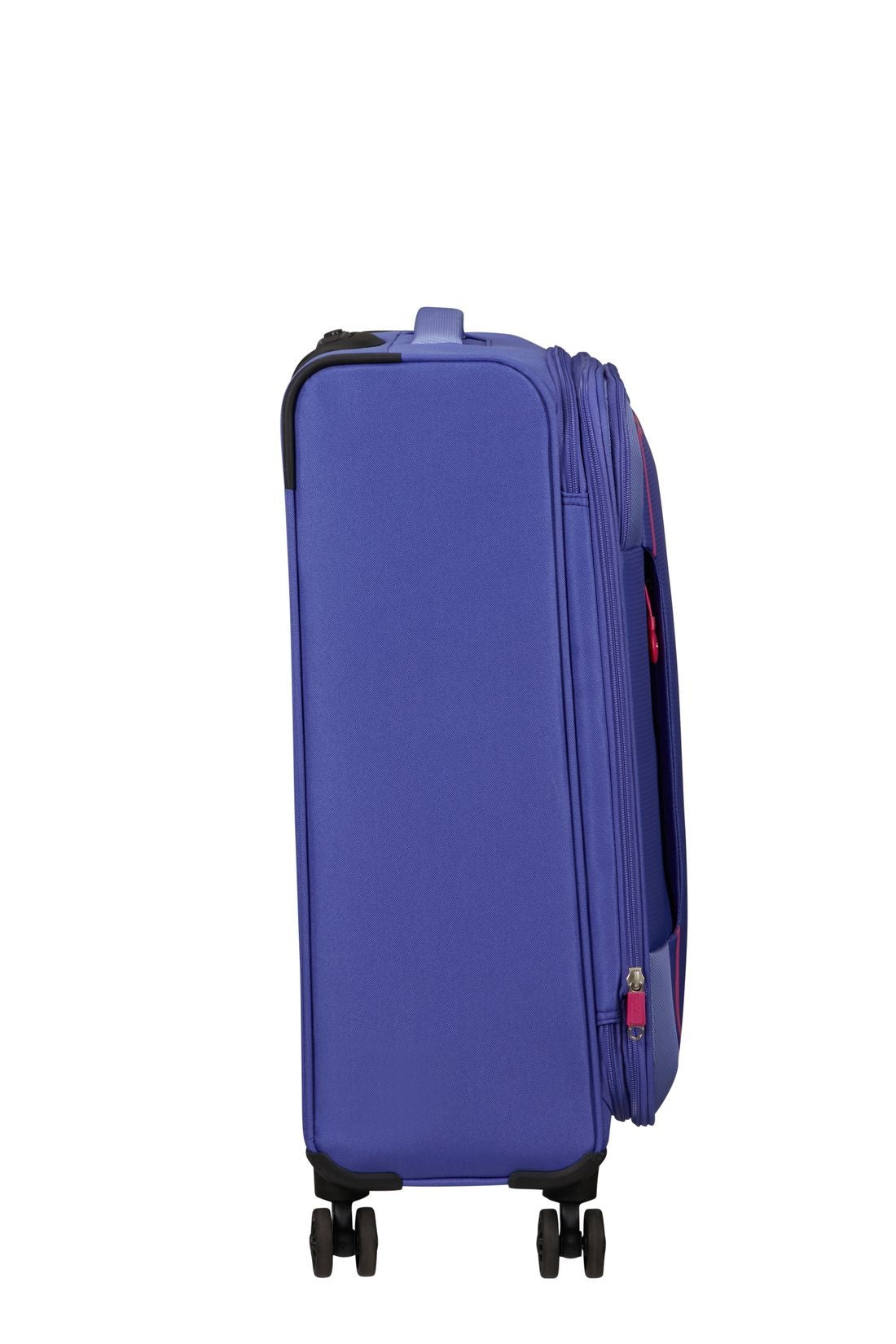 AMERICAN TOURISTER MALETA BLANDA EXTENSIBLE PULSONIC 68CM