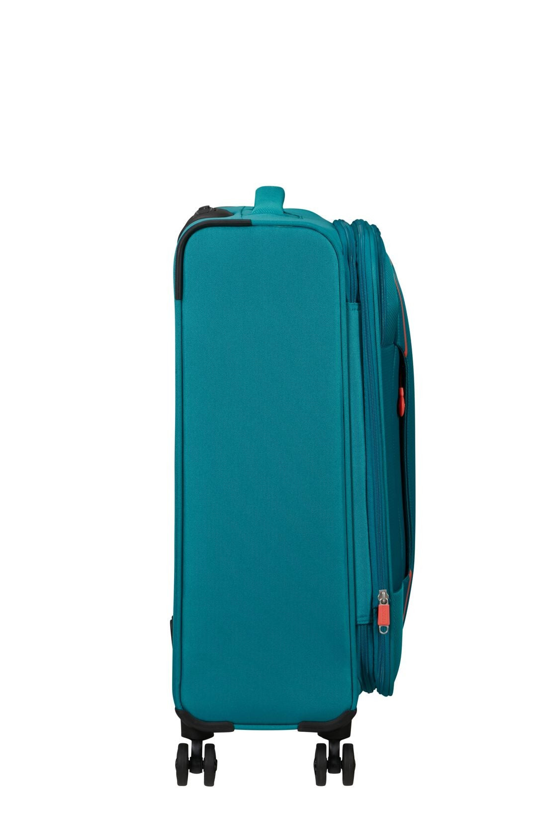 AMERICAN TOURISTER MALETA BLANDA EXTENSIBLE PULSONIC 68CM