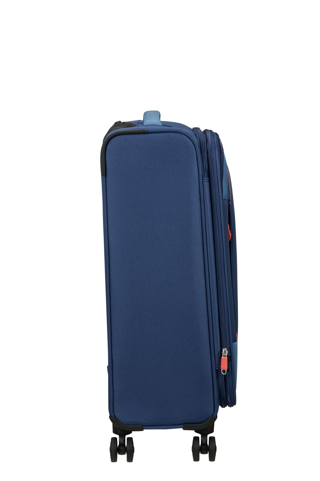 AMERICAN TOURISTER MALETA BLANDA EXTENSIBLE PULSONIC 68CM