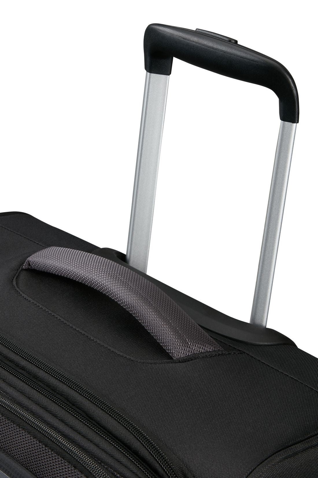 AMERICAN TOURISTER MALETA BLANDA EXTENSIBLE PULSONIC 68CM