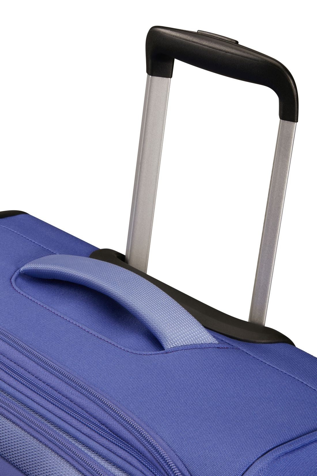 AMERICAN TOURISTER MALETA BLANDA EXTENSIBLE PULSONIC 68CM