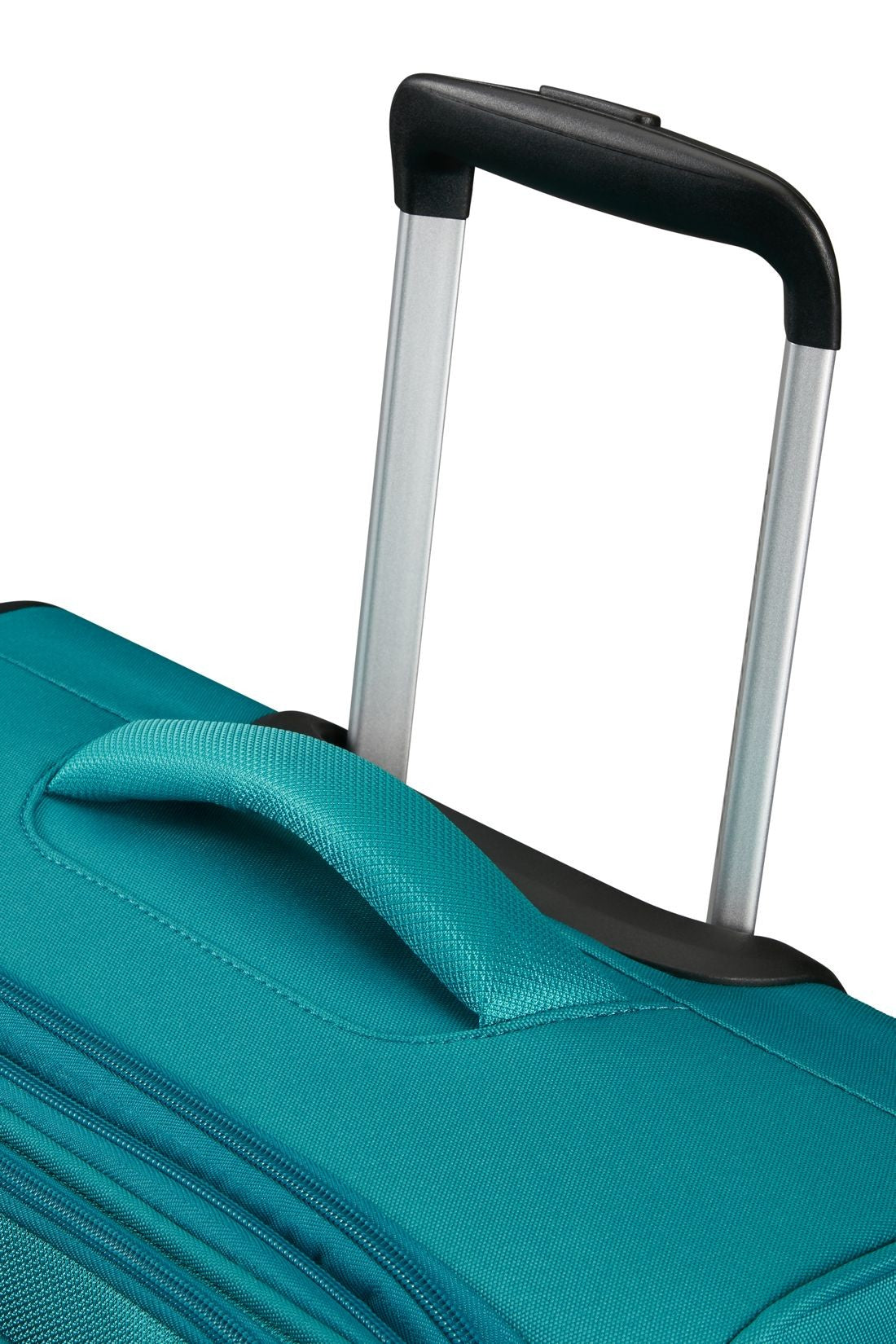 AMERICAN TOURISTER MALETA BLANDA EXTENSIBLE PULSONIC 68CM