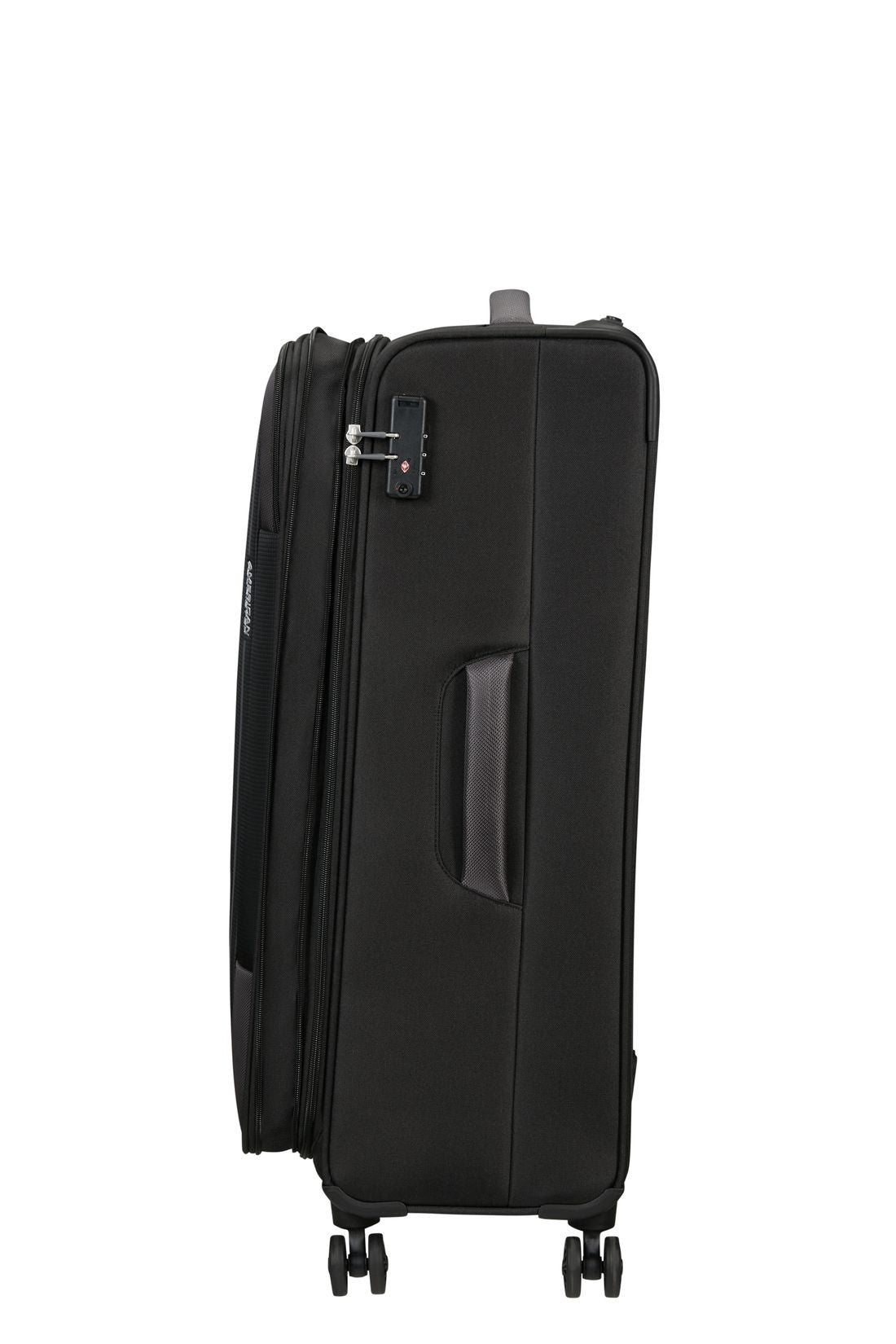 AMERICAN TOURISTER MALETA BLANDA EXTENSIBLE PULSONIC 81CM