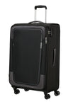 AMERICAN TOURISTER MALETA BLANDA EXTENSIBLE PULSONIC 81CM