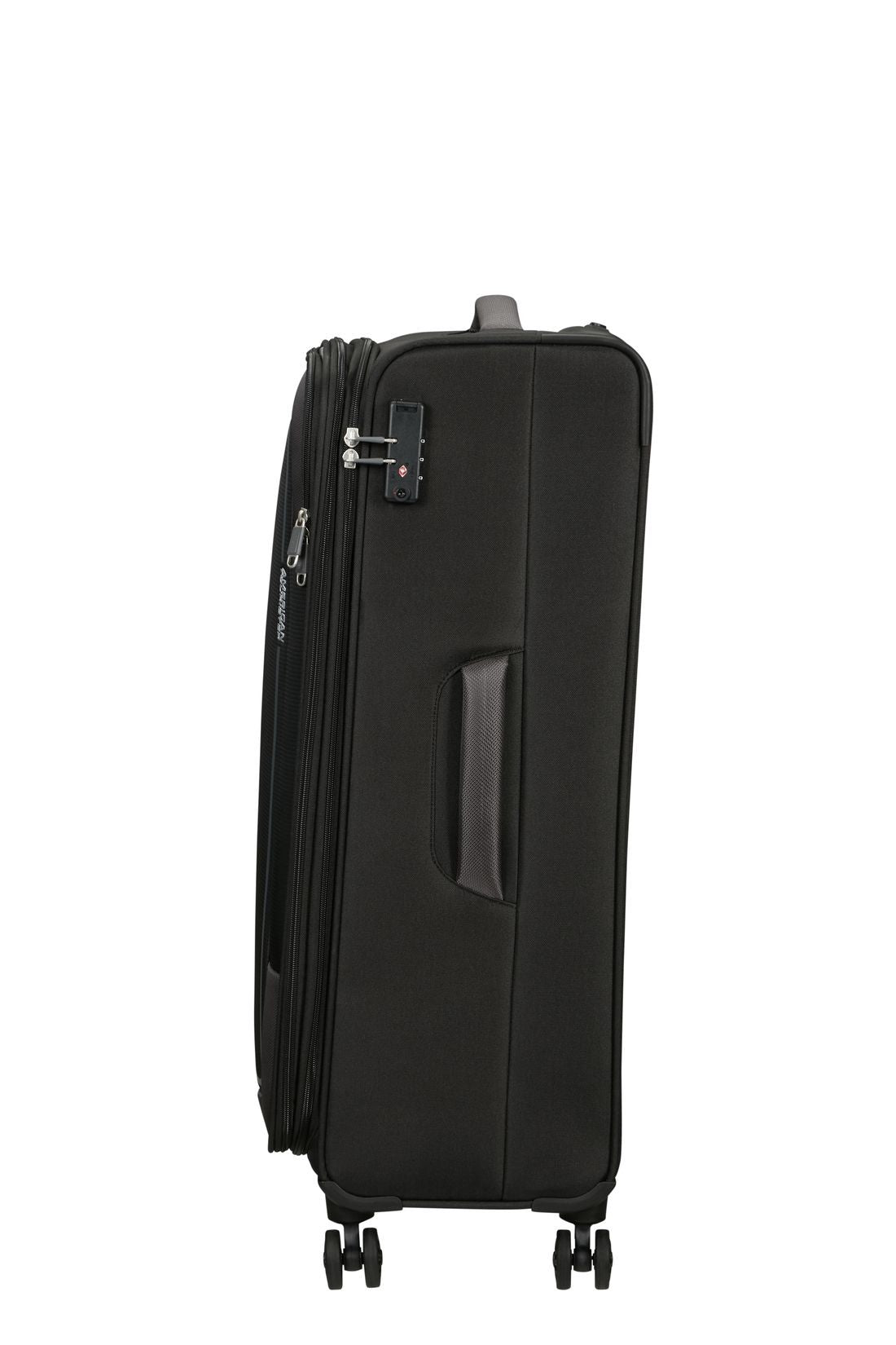 AMERICAN TOURISTER MALETA BLANDA EXTENSIBLE PULSONIC 81CM