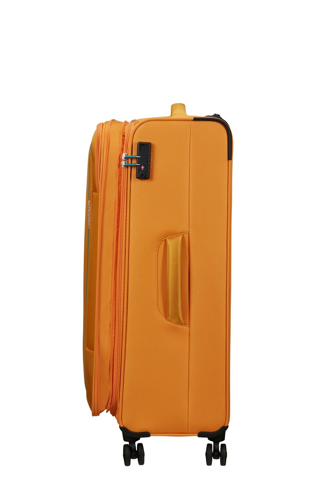 AMERICAN TOURISTER MALETA BLANDA EXTENSIBLE PULSONIC 81CM